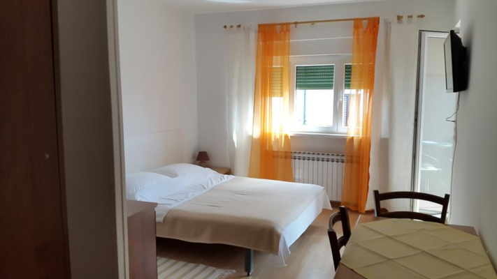 Accommodation Crikvenica